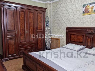 3-комнатная квартира · 110 м² · 5/16 этаж, Кабанбай батыра 2/6 за 25 000 ₸ в Астане, Есильский р-н