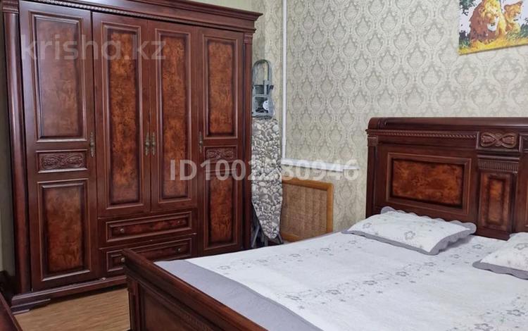 3-бөлмелі пәтер · 110 м² · 5/16 қабат, Кабанбай батыра 2/6, бағасы: 25 000 ₸ в Астане, Есильский р-н — фото 24
