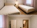 3-бөлмелі пәтер · 110 м² · 5/16 қабат, Кабанбай батыра 2/6, бағасы: 25 000 ₸ в Астане, Есильский р-н — фото 6