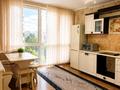 3-бөлмелі пәтер · 110 м² · 5/16 қабат, Кабанбай батыра 2/6, бағасы: 25 000 ₸ в Астане, Есильский р-н — фото 7