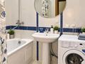 3-бөлмелі пәтер · 110 м² · 5/16 қабат, Кабанбай батыра 2/6, бағасы: 25 000 ₸ в Астане, Есильский р-н — фото 9