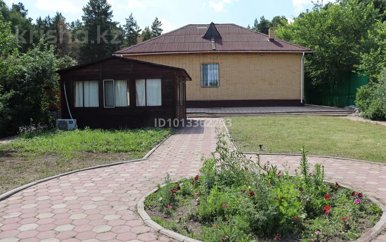 Отдельный дом · 3 комнаты · 110.7 м² · 15 сот., Жибек жолы 5 за 77 млн ₸ в Акколе — фото 2