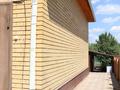 Отдельный дом · 3 комнаты · 110.7 м² · 15 сот., Жибек жолы 5 за 77 млн ₸ в Акколе — фото 4