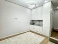 2-комнатная квартира · 37 м² · 7/9 этаж, Сыганак 12 за 32.5 млн ₸ в Астане, Нура р-н — фото 2