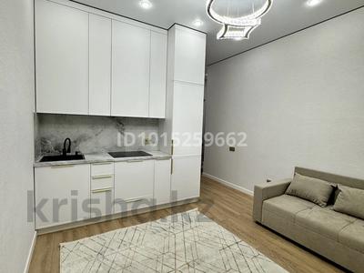 2-комнатная квартира · 37 м² · 7/9 этаж, Сыганак 12 за 32.5 млн ₸ в Астане, Нура р-н