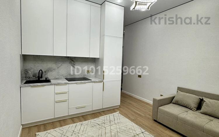 2-комнатная квартира · 37 м² · 7/9 этаж, Сыганак 12 за 32.5 млн ₸ в Астане, Нура р-н — фото 4