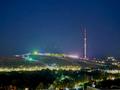 3-бөлмелі пәтер · 97 м² · 16/17 қабат, Достык 138, бағасы: 120 млн ₸ в Алматы, Медеуский р-н — фото 12