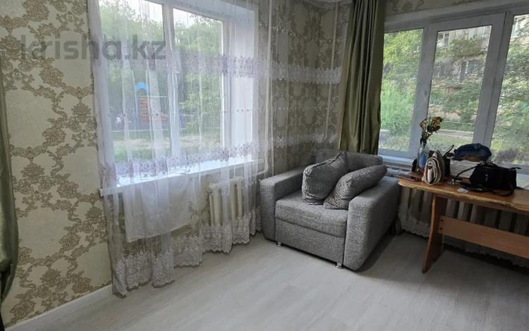 2-бөлмелі пәтер · 45 м² · 1/5 қабат, Бурова 33, бағасы: 16 млн ₸ в Усть-Каменогорске — фото 3