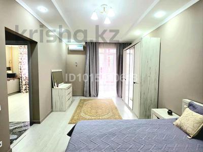 1-бөлмелі пәтер · 44 м² · 4/10 қабат, Самал 82, бағасы: 23 млн ₸ в Уральске