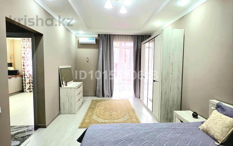 1-бөлмелі пәтер · 44 м² · 4/10 қабат, Самал 82, бағасы: 23 млн ₸ в Уральске — фото 2