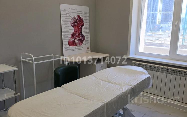 Салоны красоты, кабинеты и рабочие места · 20 м² за 140 000 ₸ в Астане, Сарайшык р-н — фото 5