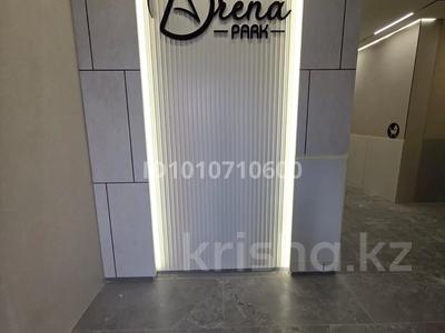 1-бөлмелі пәтер · 43 м² · 15/18 қабат, ​Камали Дюсембекова 83/3, бағасы: 23.5 млн ₸ в Караганде, Казыбек би р-н