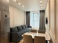 3-комнатная квартира · 85 м² · 15 этаж, Абая 160 — Абая Тургыт Озала за 40 000 ₸ в Алматы, Бостандыкский р-н — фото 11