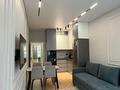 3-комнатная квартира · 85 м² · 15 этаж, Абая 160 — Абая Тургыт Озала за 40 000 ₸ в Алматы, Бостандыкский р-н — фото 12