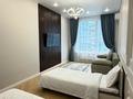3-комнатная квартира · 85 м² · 15 этаж, Абая 160 — Абая Тургыт Озала за 40 000 ₸ в Алматы, Бостандыкский р-н — фото 6