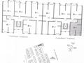 2-комнатная квартира · 42.2 м² · 5/9 этаж, мкр Шугыла 342/1 за 23.5 млн ₸ в Алматы, Наурызбайский р-н — фото 2