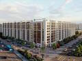 2-комнатная квартира · 42.2 м² · 5/9 этаж, мкр Шугыла 342/1 за 23.5 млн ₸ в Алматы, Наурызбайский р-н