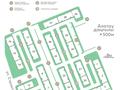 2-комнатная квартира · 42.2 м² · 5/9 этаж, мкр Шугыла 342/1 за 23.5 млн ₸ в Алматы, Наурызбайский р-н — фото 6