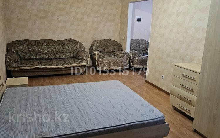 1-комнатная квартира · 45 м² · 4/9 этаж, Жайдарман 1 за 220 000 ₸ в Астане, Алматы р-н — фото 2