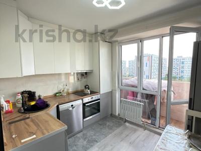 3-бөлмелі пәтер · 75 м² · 5/6 қабат, мкр Шугыла, Жунисова 8, 8/1 - 10, 14, 14/1-19, 12, 12/1-9, бағасы: 38.5 млн ₸ в Алматы, Наурызбайский р-н
