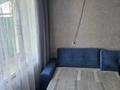 2-комнатная квартира · 45 м² · 5/5 этаж, Абая 6 — На 21 квартал за 15 000 ₸ в Балхаше — фото 7