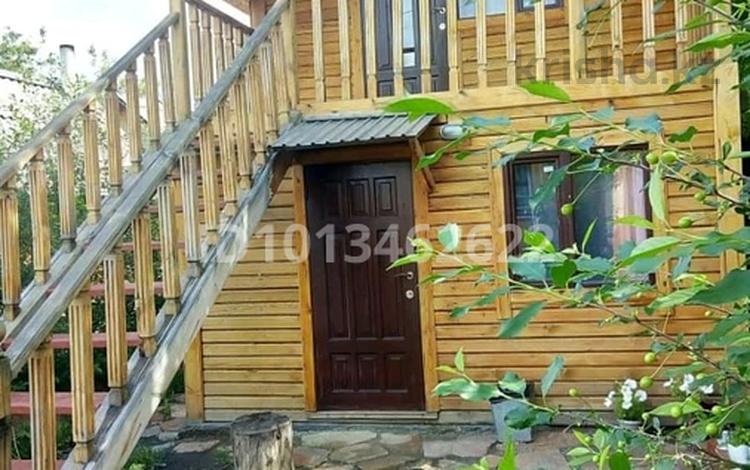 Жеке үй · 2 бөлме · 35 м², Мерей 20а/1, бағасы: 30 000 ₸ в Бурабае — фото 2