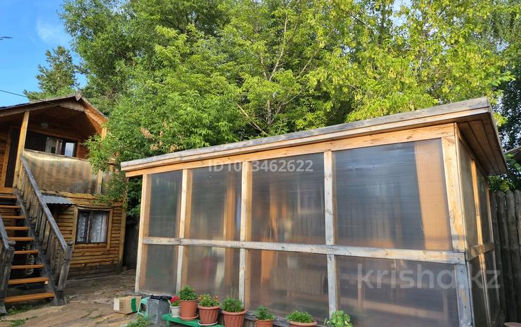 Дом · 2 комнаты · 35 м², Мерей 20а/1 за 30 000 ₸ в Бурабае — фото 3