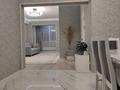 3-бөлмелі пәтер · 75 м² · 8/20 қабат, Серкебаева 146 — Аль-Фараби, Серкебаева (Гагарина), Мега, Казахфильм, бағасы: 39 000 ₸ в Алматы, Бостандыкский р-н — фото 15