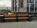 3-бөлмелі пәтер · 75 м² · 8/20 қабат, Серкебаева 146 — Аль-Фараби, Серкебаева (Гагарина), Мега, Казахфильм, бағасы: 39 000 ₸ в Алматы, Бостандыкский р-н — фото 3