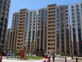 3-комнатная квартира · 81 м² · 8/13 этаж, мкр Туран 2 за 200 000 ₸ в Шымкенте, Каратауский р-н