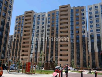 3-комнатная квартира · 81 м² · 8/13 этаж, мкр Туран 2 за 200 000 ₸ в Шымкенте, Каратауский р-н