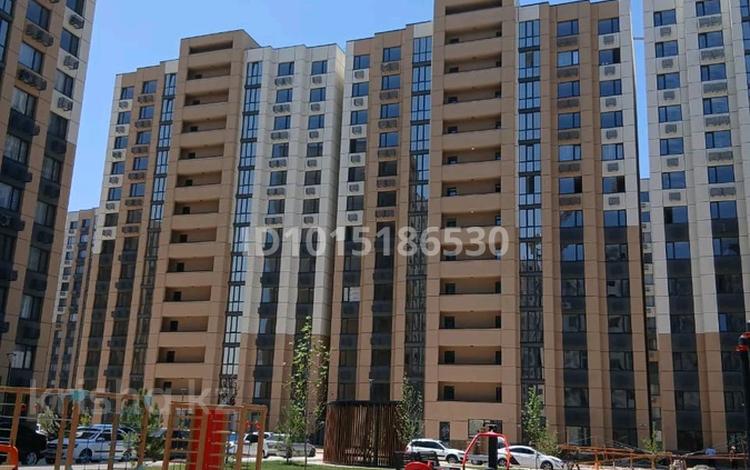 3-комнатная квартира · 81 м² · 8/13 этаж, мкр Туран 2 за 200 000 ₸ в Шымкенте, Каратауский р-н — фото 2