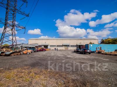 Промбаза · 64 сотки, Медеу 7В за 330 млн 〒 в Талдыкоргане