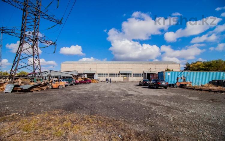 Промбаза · 64 сотки, Медеу 7В за 330 млн 〒 в Талдыкоргане — фото 5