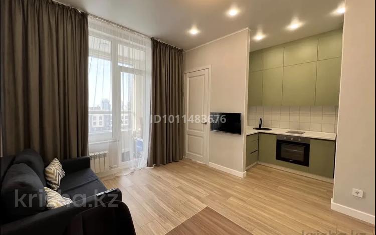 2-комнатная квартира · 40 м² · 11/12 этаж, Шәмші Қалдаяқов 23а за 250 000 ₸ в Астане, Сарайшык р-н — фото 2