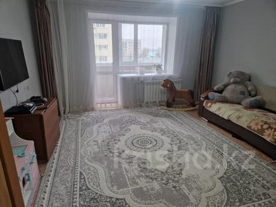 3-комнатная квартира, 73.9 м², 3/9 этаж, Байтурсынова 65 за 29.5 млн 〒 в Семее