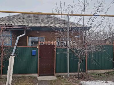 Отдельный дом · 3 комнаты · 55.1 м² · 5 сот., Гагарина 170А — Ниже Садовой за 35 млн 〒 в Талгаре