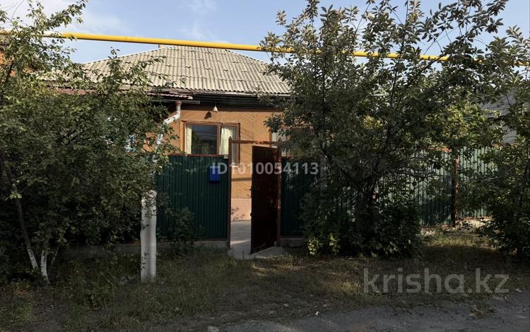 Отдельный дом · 3 комнаты · 55.1 м² · 5 сот., Гагарина 170А — Ниже Садовой за 28 млн ₸ в Талгаре — фото 5