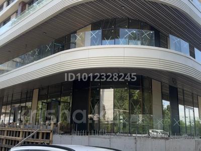 3-комнатная квартира · 79.2 м², Тимирязева 7 — Байтурсынова за 95 млн ₸ в Алматы, Бостандыкский р-н