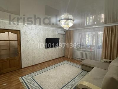 4-бөлмелі пәтер · 77 м² · 2/5 қабат, Зачаганск пгт ш/а., Сағынғали Сейітов 23, бағасы: 19.5 млн ₸ в Уральске, мкр. Зачаганск пгт