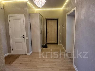 3-комнатная квартира · 112 м² · 2/5 этаж, Мустафы Шокая за 45 млн ₸ в Актобе