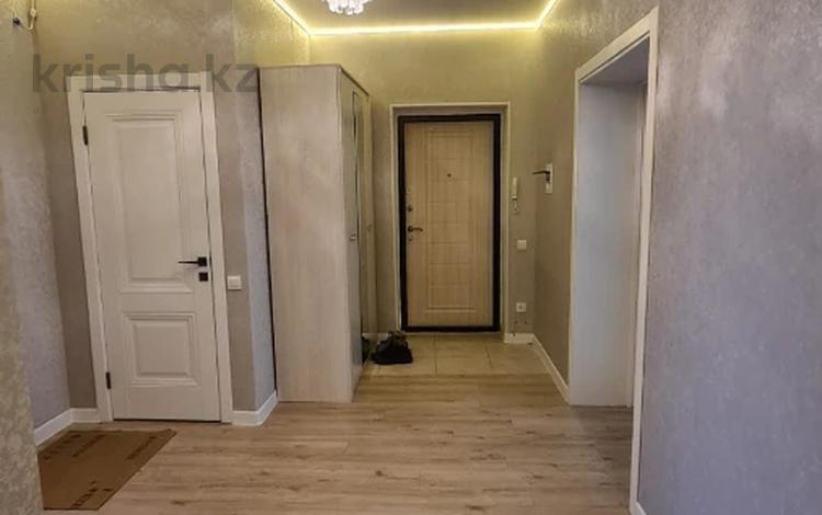 3-комнатная квартира · 112 м² · 2/5 этаж, Мустафы Шокая за 45 млн ₸ в Актобе — фото 2