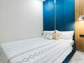 1-комнатная квартира · 40 м² · 10/17 этаж, Туран 44Б за 320 000 ₸ в Астане — фото 3