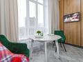 1-комнатная квартира · 40 м² · 10/17 этаж, Туран 44Б за 320 000 ₸ в Астане — фото 12