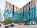 1-комнатная квартира · 40 м² · 10/17 этаж, Туран 44Б за 320 000 ₸ в Астане — фото 27