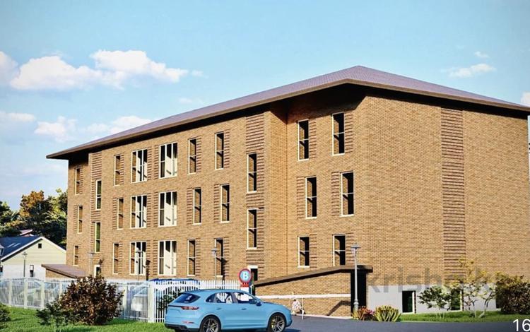 1-комнатная квартира · 44 м² · 2/9 этаж, Бирлик 33 за ~ 11.9 млн 〒 в Уральске — фото 2