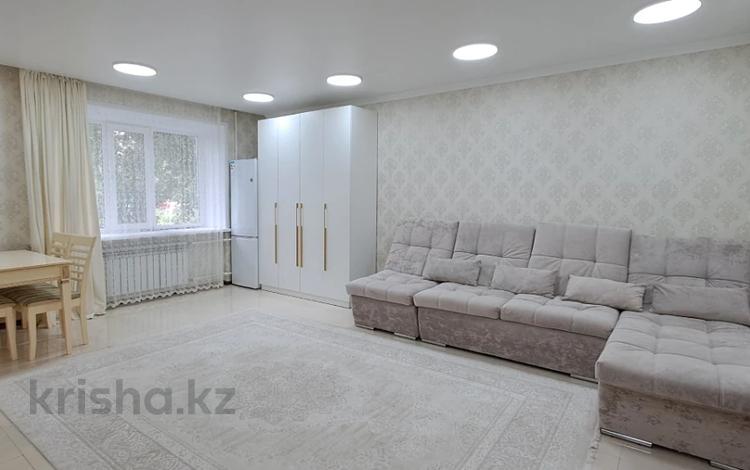 2-комнатная квартира · 48.9 м² · 1/5 этаж, гоголя за 24.8 млн ₸ в Костанае — фото 2
