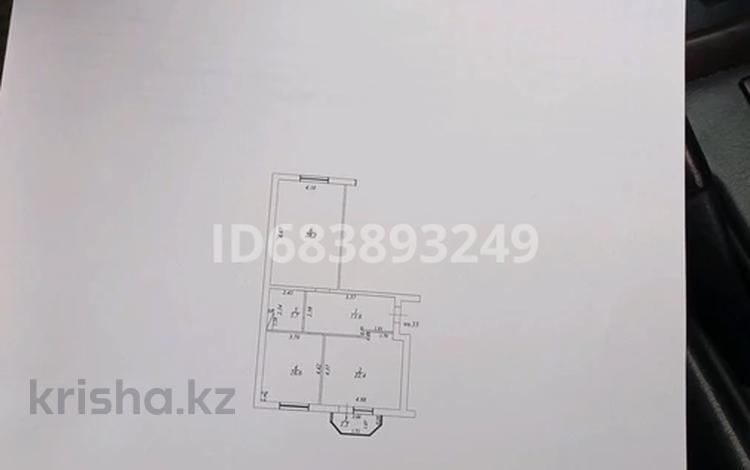 2-бөлмелі пәтер · 87 м² · 5/5 қабат, 29-й мкр 29, бағасы: 25 млн ₸ в Актау — фото 10