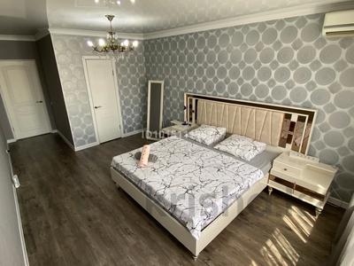 2-комнатная квартира · 80 м² · 9/9 этаж, мкр Сары Арка, Тайманова 58 — Тайманова-Кулманова около площади за 35 млн ₸ в Атырау