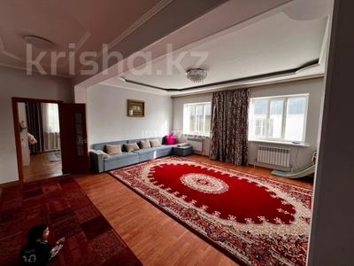 Отдельный дом · 3 комнаты · 130 м² · 10 сот., Казбек би 71 за 58 млн ₸ в 
